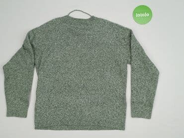 varlesca kurtki zimowe: Vero Moda, Sweter damski, rozmiar M — 5