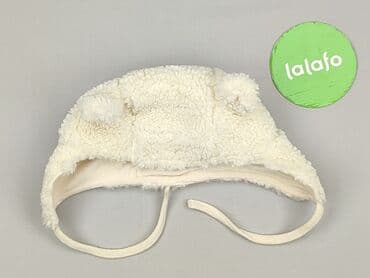 sukienki dla 12 latki: Hat, H&M, 1.5-2 years, 48-49 cm, condition - Perfect — 2