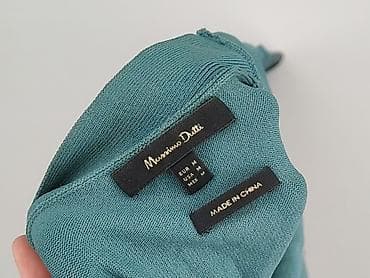 buty benetton: Massimo Dutti, Kardigan damski, rozmiar M — 5