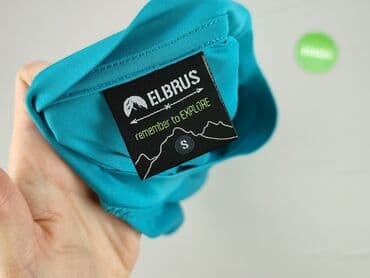 alpinus ubrania: ELBRUS, T-shirt damski, rozmiar S — 5