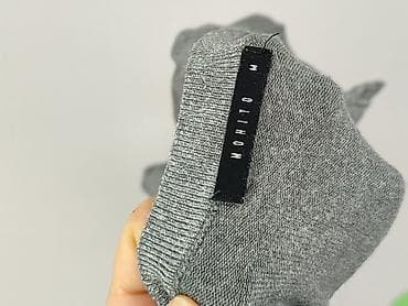 narzutka damska allegro: Mohito, Kardigan damski, rozmiar M — 4