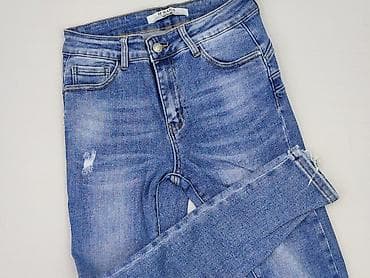 m sara jeans: M.Sara, Jeansy damskie, rozmiar L — 1