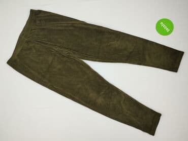 ocieplane legginsy lidl: Leggings Sports for women, size L — 3