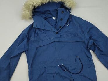 koszula stone island: Winter jacket for men, M (EU 38), condition - Good — 1