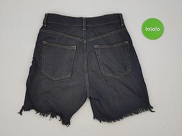 spodenki pull: H&M Divided, Szorty damskie, rozmiar M — 3