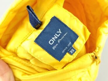 Kobiety: ONLY, Kurtka zimowa damska, rozmiar XS — 4