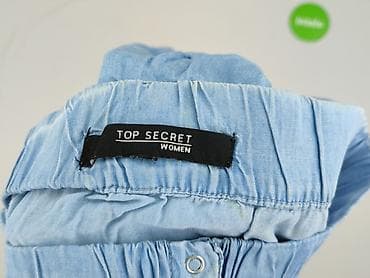 spódnica h: Top Secret, Spódnica damska, rozmiar M — 4