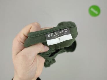 koszulki bez rękawów damskie versace: Футболка жіноча, розмір S — 5