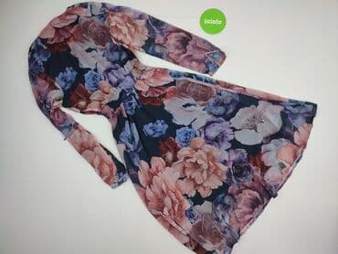 sukienka rozowa mohito: Mohito, Sukienka damska, rozmiar 2XS — 3