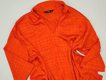 czerwona bluza pull: F&F, Bluzka damska, rozmiar XL — 1