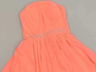 sukienki koktajlowa sukienki dla puszystych na wesele allegro: Sukienka damska, rozmiar S — 1