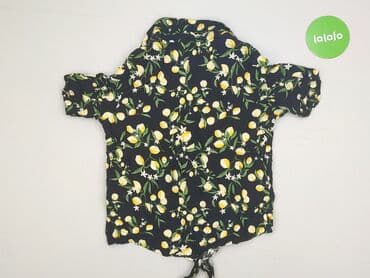 reserved czerwona bluzki: Reserved YFL, Bluzka damska, rozmiar XS — 3