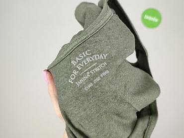 bluzy latynka: Janina, Top damski, rozmiar 4XL — 4