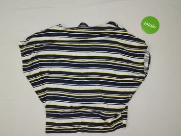 marynarka damska w paski: F&F, Bluzka damska, rozmiar XL — 3