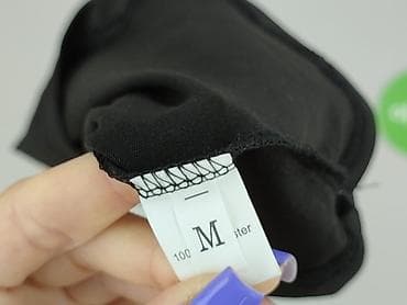 mesh top: Top damski, rozmiar M — 4