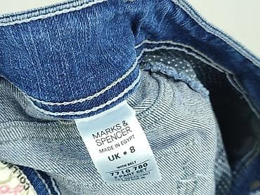 mango spódnice trapezowe: Marks & Spencer, Spódnica damska, rozmiar S — 6