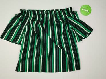 koszula wiya w paski: Simply Be, Bluzka damska, rozmiar S — 2