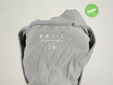 koszula flanelowa carhartt: Fisherfield, Bluzka damska, rozmiar S — 4