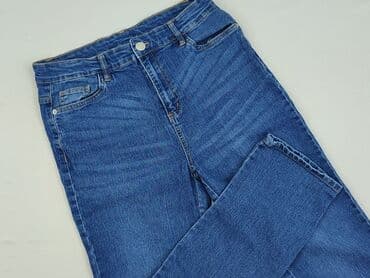 Jeans: Janina, Jeans for women, size L (EU 40) — 1