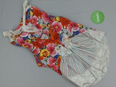 wiosna sukienki: Women`s dress, size S — 4