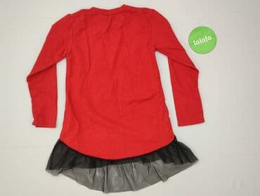sukienka do cywilnego dla 40 latki: Dress, 10 years, 134-140 cm, condition - Perfect — 3