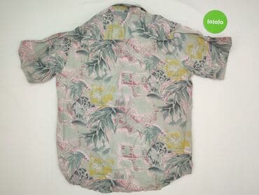 koszulka roberto carlos allegro: Shirt for men, XL (EU 42), condition - Good — 3
