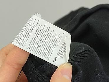 stringi damskie h: Sinsay, Body damskie, rozmiar M — 6