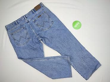 hurtownia jeansu: Wrangler, Jeansy dla mężczyzn, rozmiar XL — 3