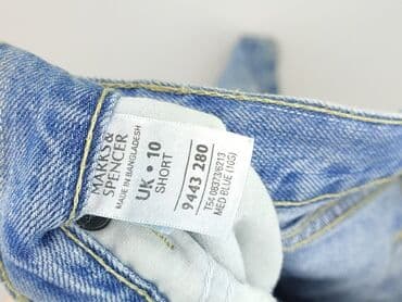 marks and spencer piżamy damskie: Marks & Spencer, Jeansy damskie, rozmiar M — 4