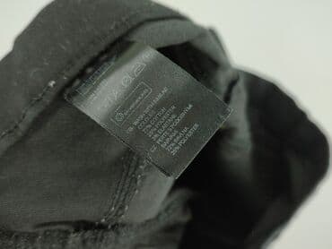 Women: H&M, Material trousers for women, size L (EU 40) — 5