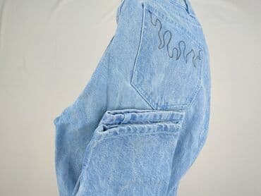 bershka ballon jeans: Bershka, Jeans for women, size XS — 5