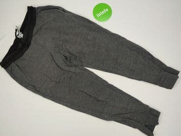 czy sweter z poliestru jest dobry: Spodnie dresowe dla mężczyzn, S, Adidas, stan - Dobry — 2
