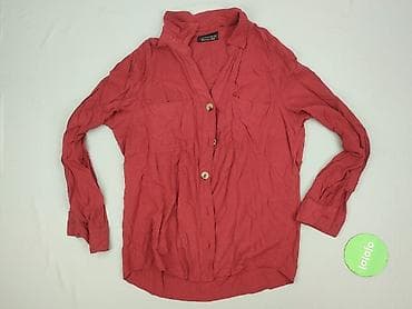 chinska koszula: Gina, Koszula damska, rozmiar S — 2