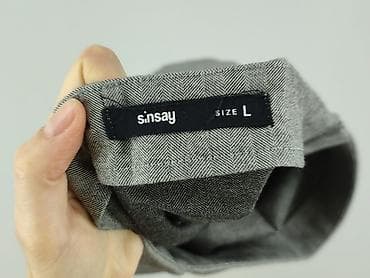 158 cm: Sinsay, Women`s skirt, size L — 4