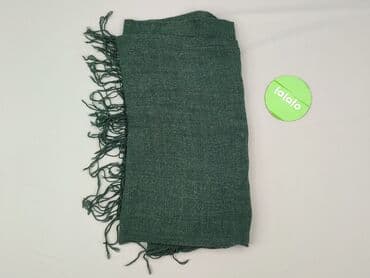 torba w paski sinsay: Scarf, Female, condition - Perfect — 2