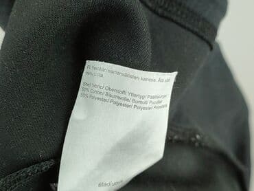 smog ubrania: Bluza z kapturem damska, rozmiar XS — 5