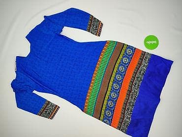 sukienki etno: Sukienka damska, rozmiar M — 3