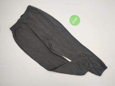 hm joggery damskie: H&M, Spodnie dresowe damskie, rozmiar XS — 3