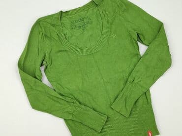 edc by esprit swetry: EDC, Sweter damski, rozmiar S — 2