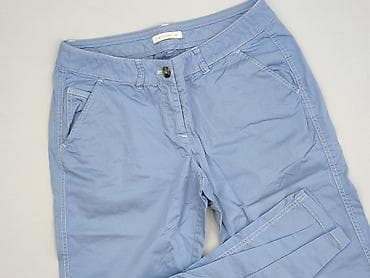 bluzy tatuum: Tatuum, Spodnie materiałowe damskie, rozmiar S — 1