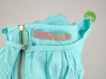 zapięcie do stroju kąpielowego: Saint Tropez, Bluzka damska, rozmiar M — 4