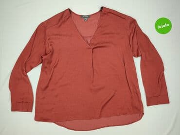 welurowa bluzki: Primark, Bluzka damska, rozmiar M — 2