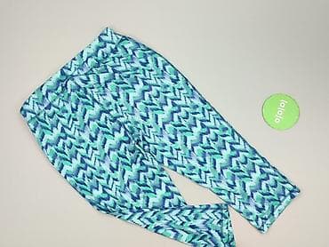 bluzki termiczne 4f: Crivit, Legginsy Sportowe damskie, rozmiar L — 3