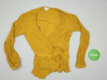 sukienka o kroju marynarki h m: H&M, Bluzka damska, rozmiar L — 2