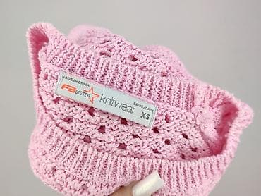 bonmarche sweter: Pink, Sweter damski, rozmiar XS — 4
