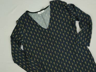 sukienka w geometryczne wzory h: Ottod'Ame, Women`s dress, size L (EU 40) — 1