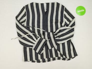 wzorzysta bluzki reserved: Reserved, Жіноча блуза, розмір M — 3