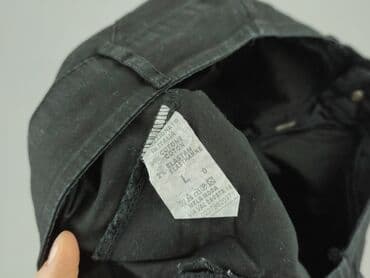 dresy joggery damskie sinsay: Брюки жіночі, L на lalafo.pl — 4 dresy joggery damskie sinsay: Брюки жіночі, L — 4