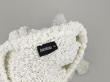 sweter bolerko hm: Janina, Sweter damski, rozmiar XL — 4
