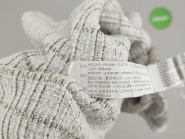 koszulka z zetorem: Zara, Bluzka damska, rozmiar S — 5